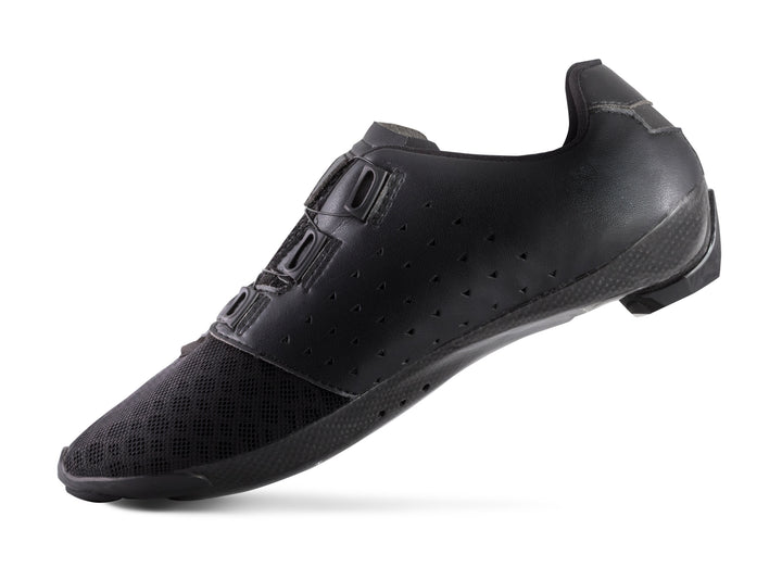 CX201 Black/Black - Inside