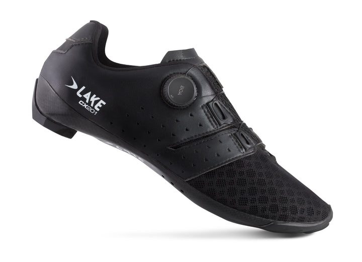CX201 Black/Black - Outside