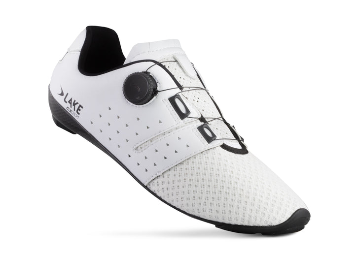 CX201 White/Black - Front
