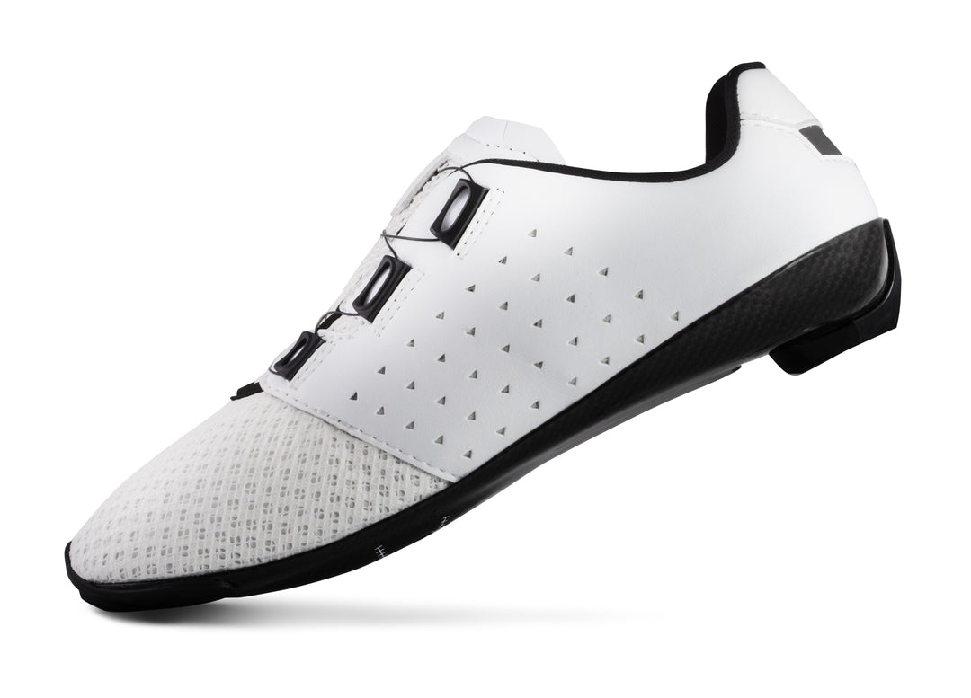 CX201 White/Black - Inside