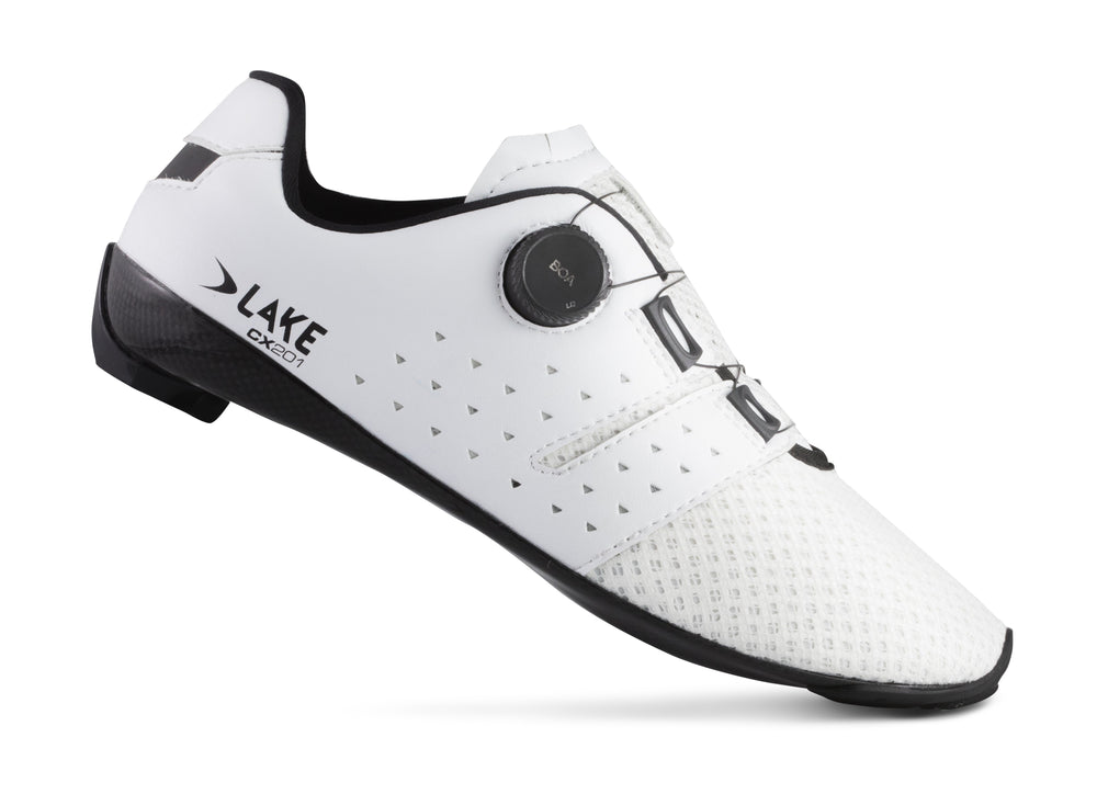 CX201 White/Black - Outside