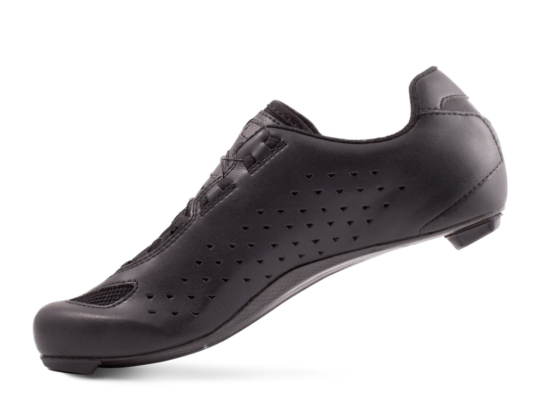 CX219 Black/Black - Inside