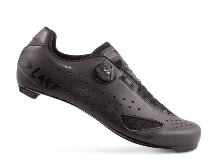 CX219 Black/Black - Outside