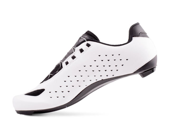 CX219 White/Black - Inside