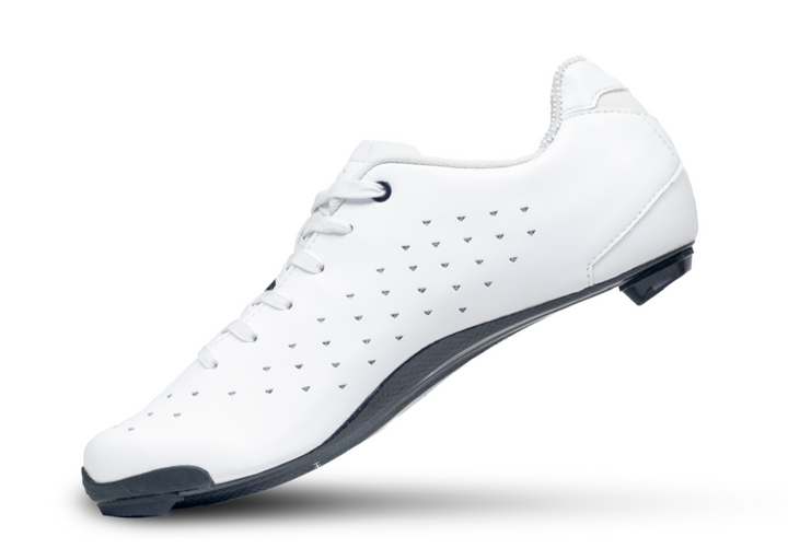 CX21C White/White Clarino - Inside