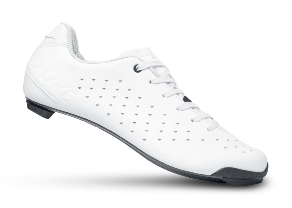 CX21C White/White Clarino - Outside