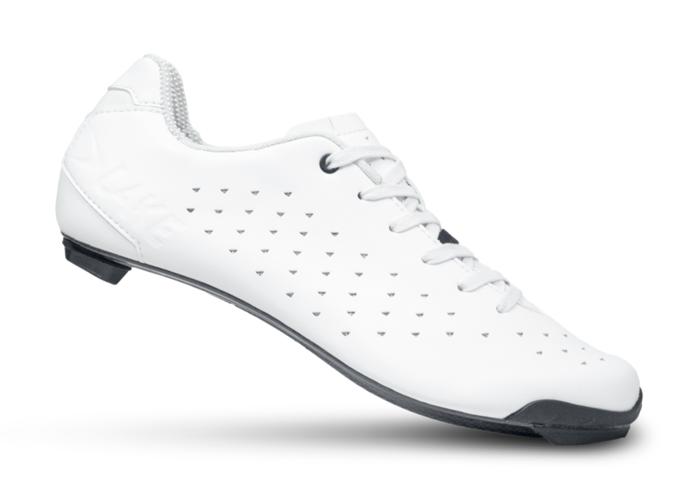 CX21C White/White Clarino - Outside