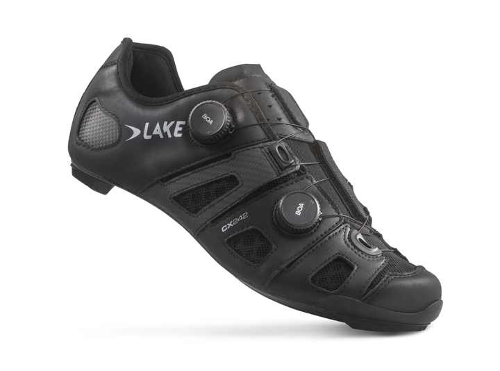 CX242 Black/Silver