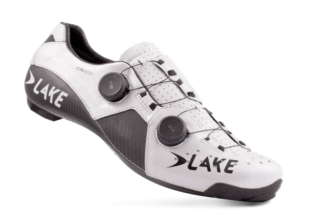 CX403 White/Black