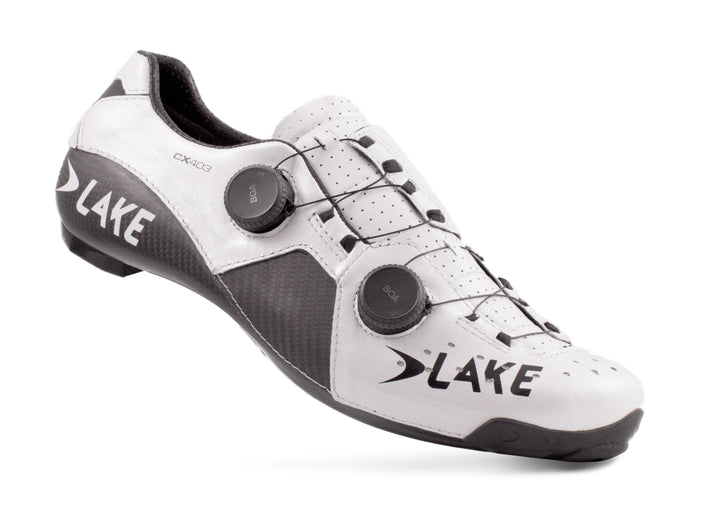 CX403 White/Black