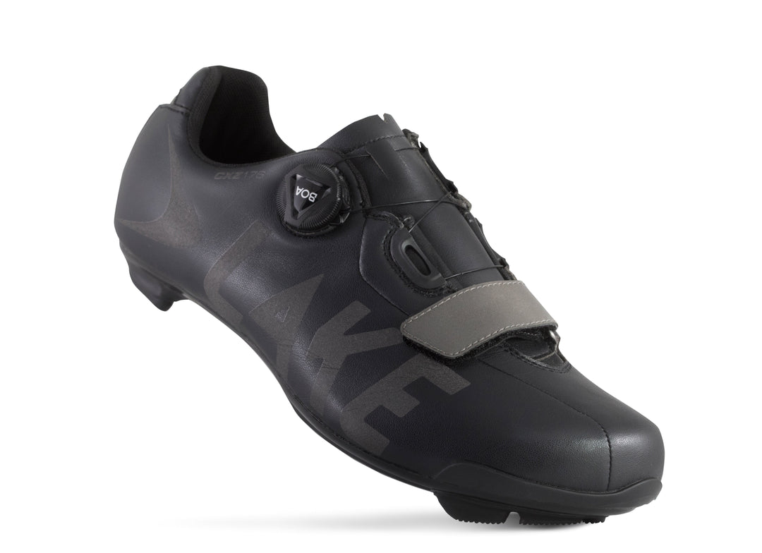 CXZ176 Black/Black
