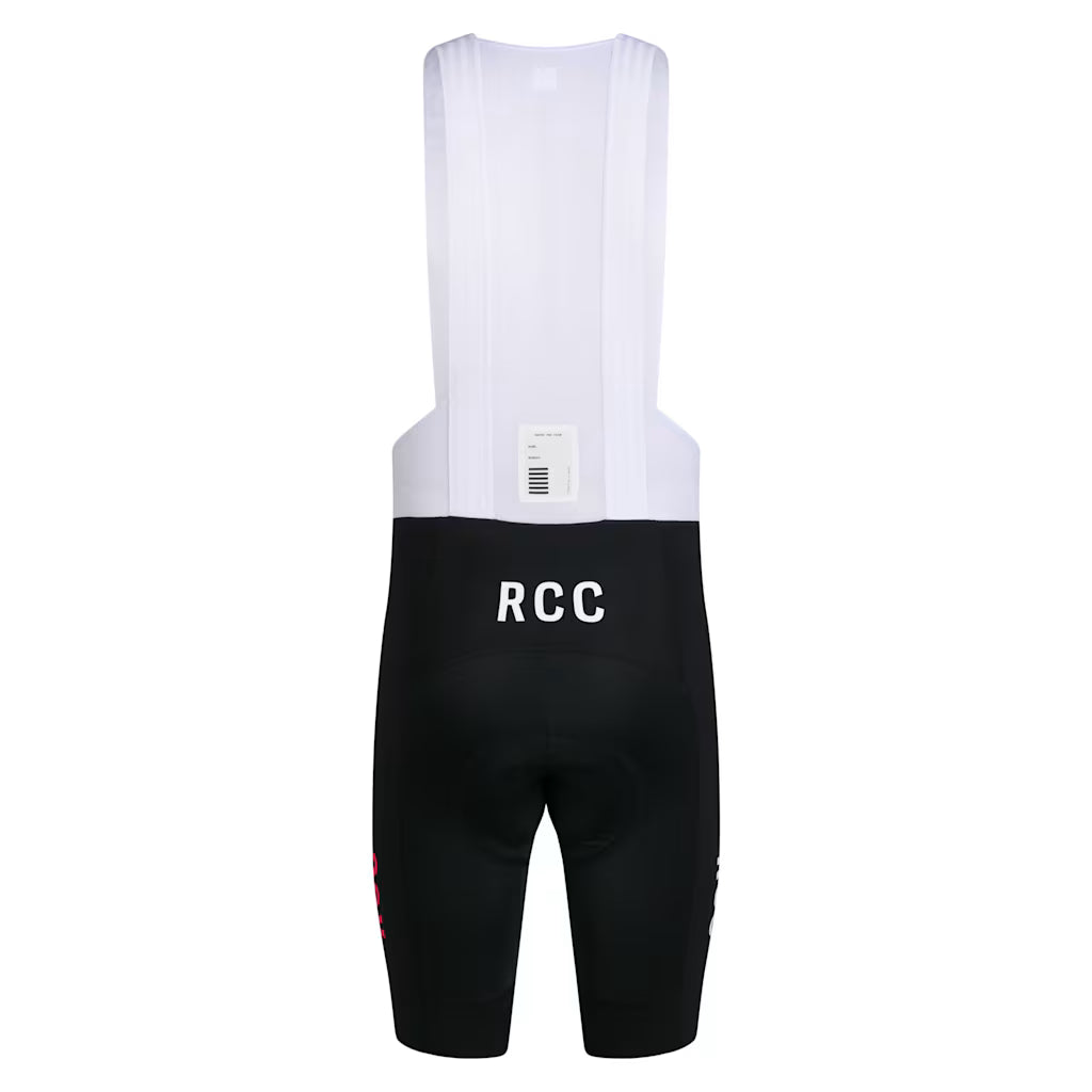 Rapha RCC Pro Team Bib Shorts III