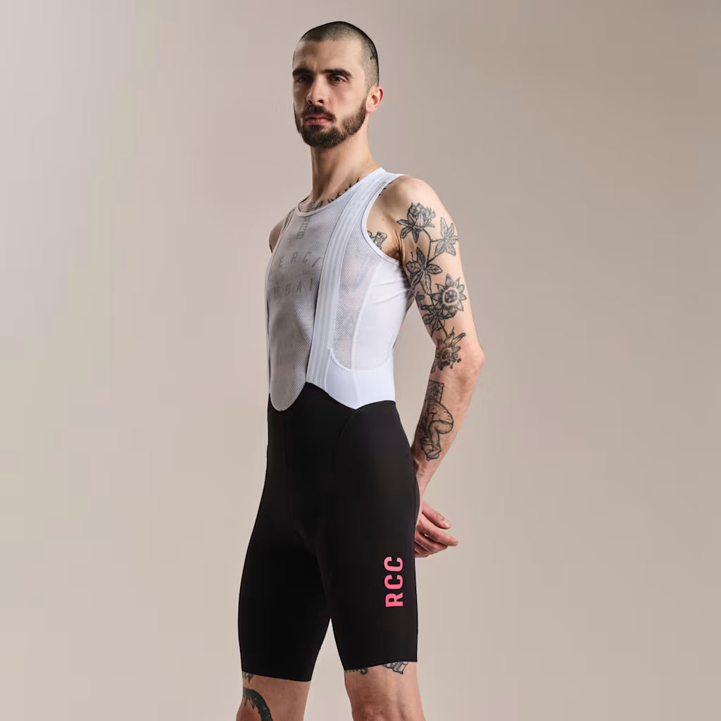 Rapha RCC Pro Team Bib Shorts III