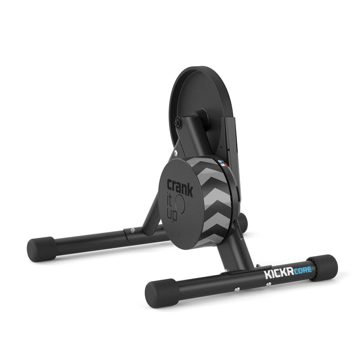 WAHOO KICKR CORE Smart Power Trainer