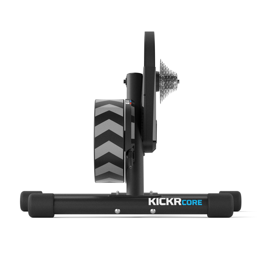 WAHOO KICKR CORE Smart Power Trainer