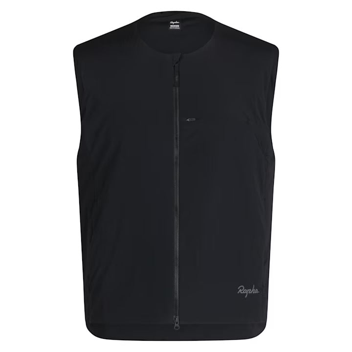 Rapha Insulated Vest