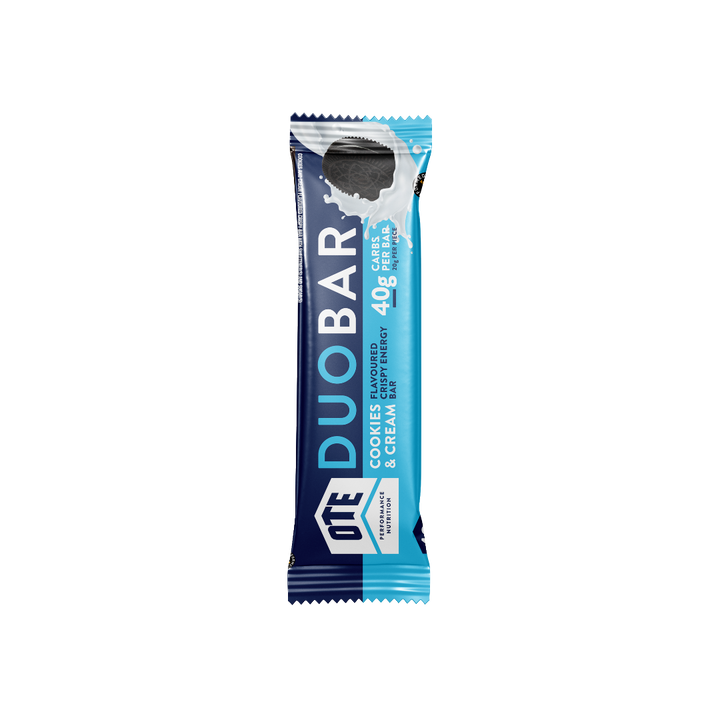 OTE Duo Bar Cookies and Cream