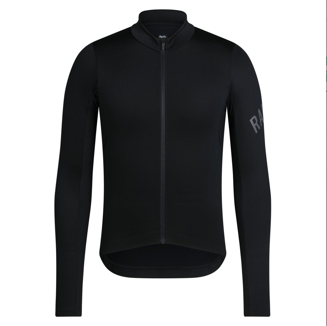 Rapha Pro Team Long Sleeve Midweight Jersey