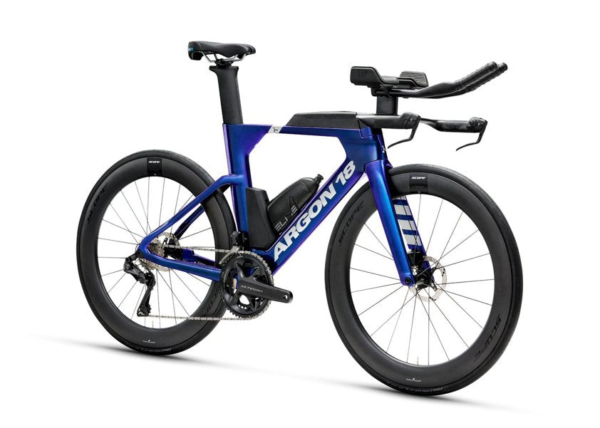 Argon 18 2026 E-117 TT Bike