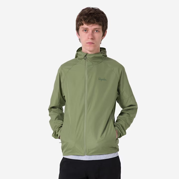 Rapha Commuter Lightweight Jacket