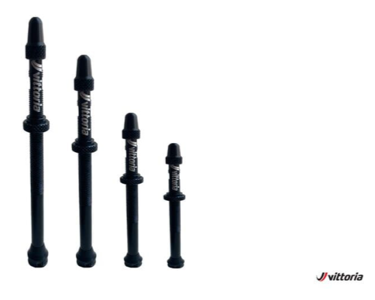 Vittoria Multiway Tubeless Valve Kit