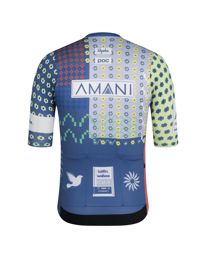 AMANI Men&