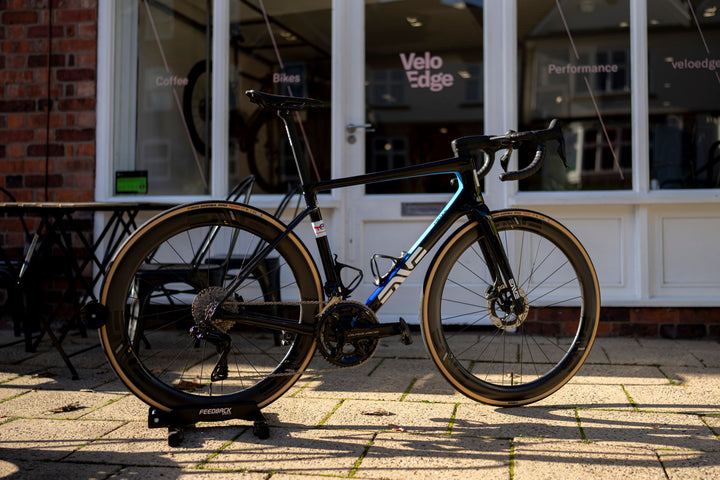 ENVE MELEE Total Energies (Frame Only) Ex Demo