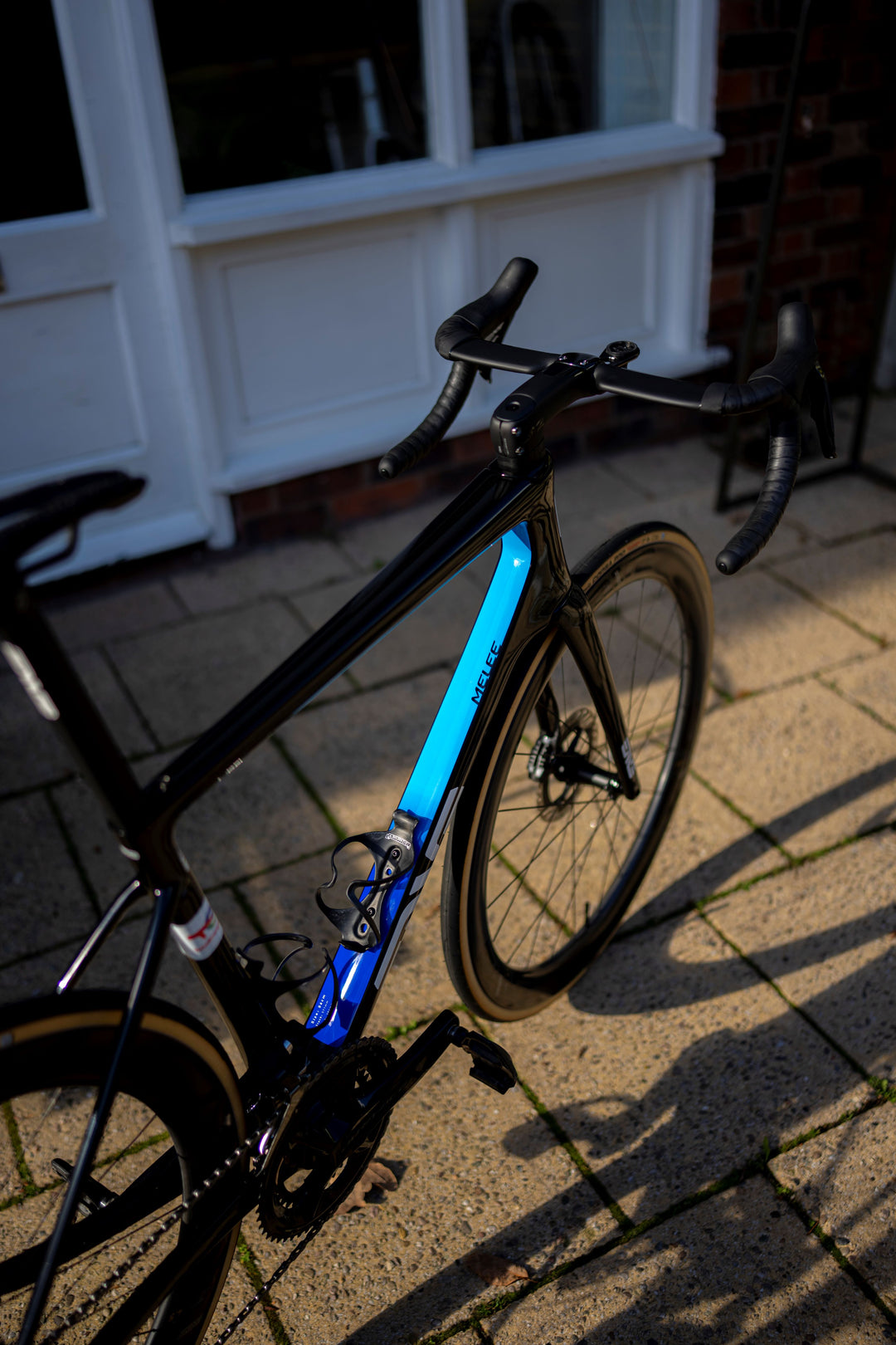 ENVE MELEE Total Energies (Frame Only) Ex Demo