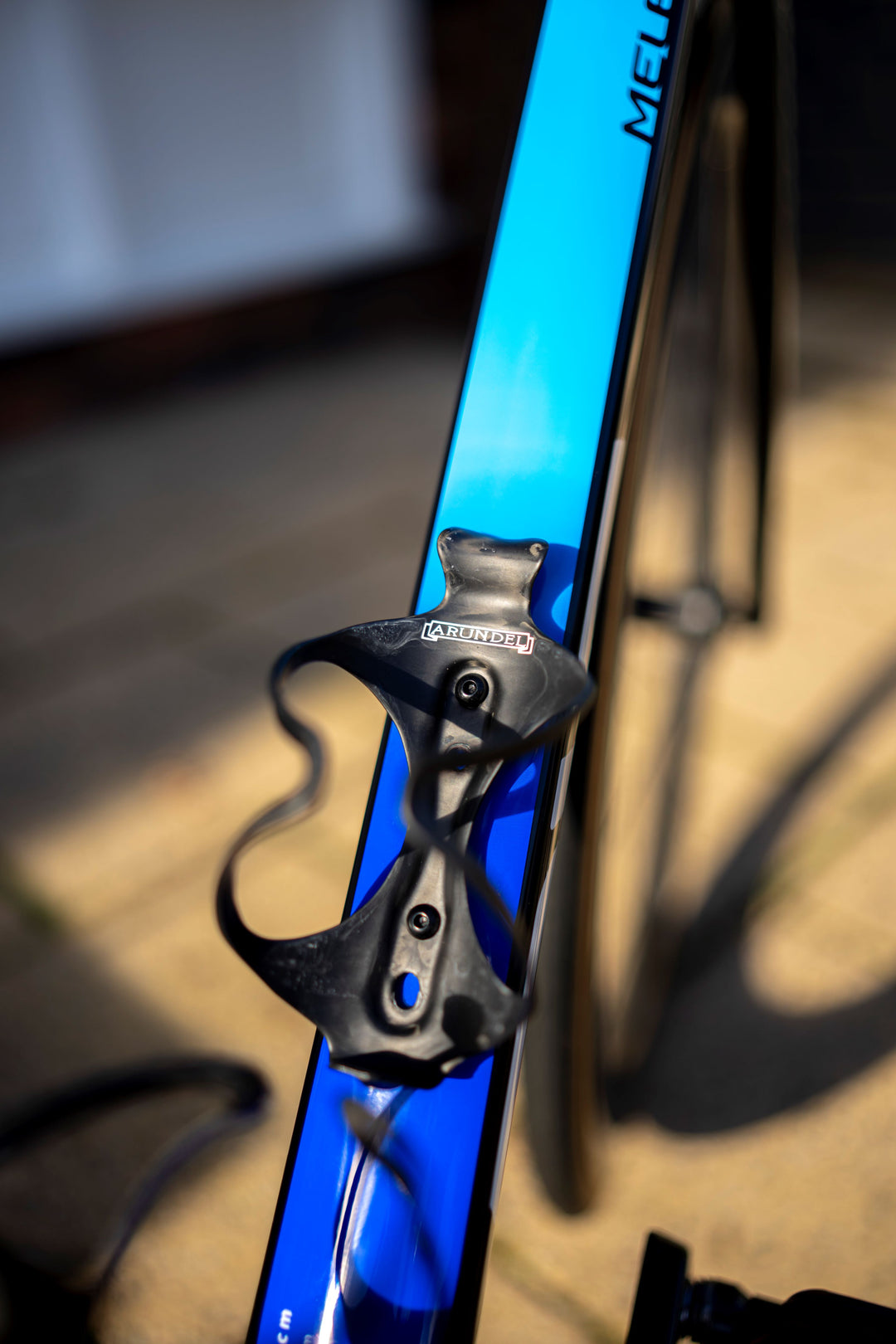 ENVE MELEE Total Energies (Frame Only) Ex Demo