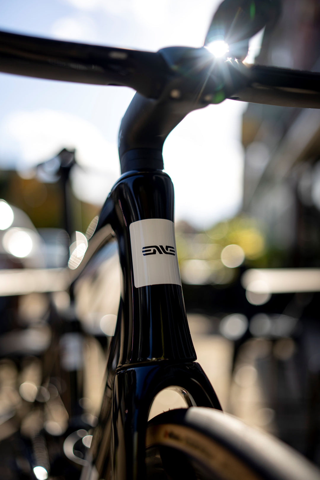 ENVE MELEE Total Energies (Frame Only) Ex Demo