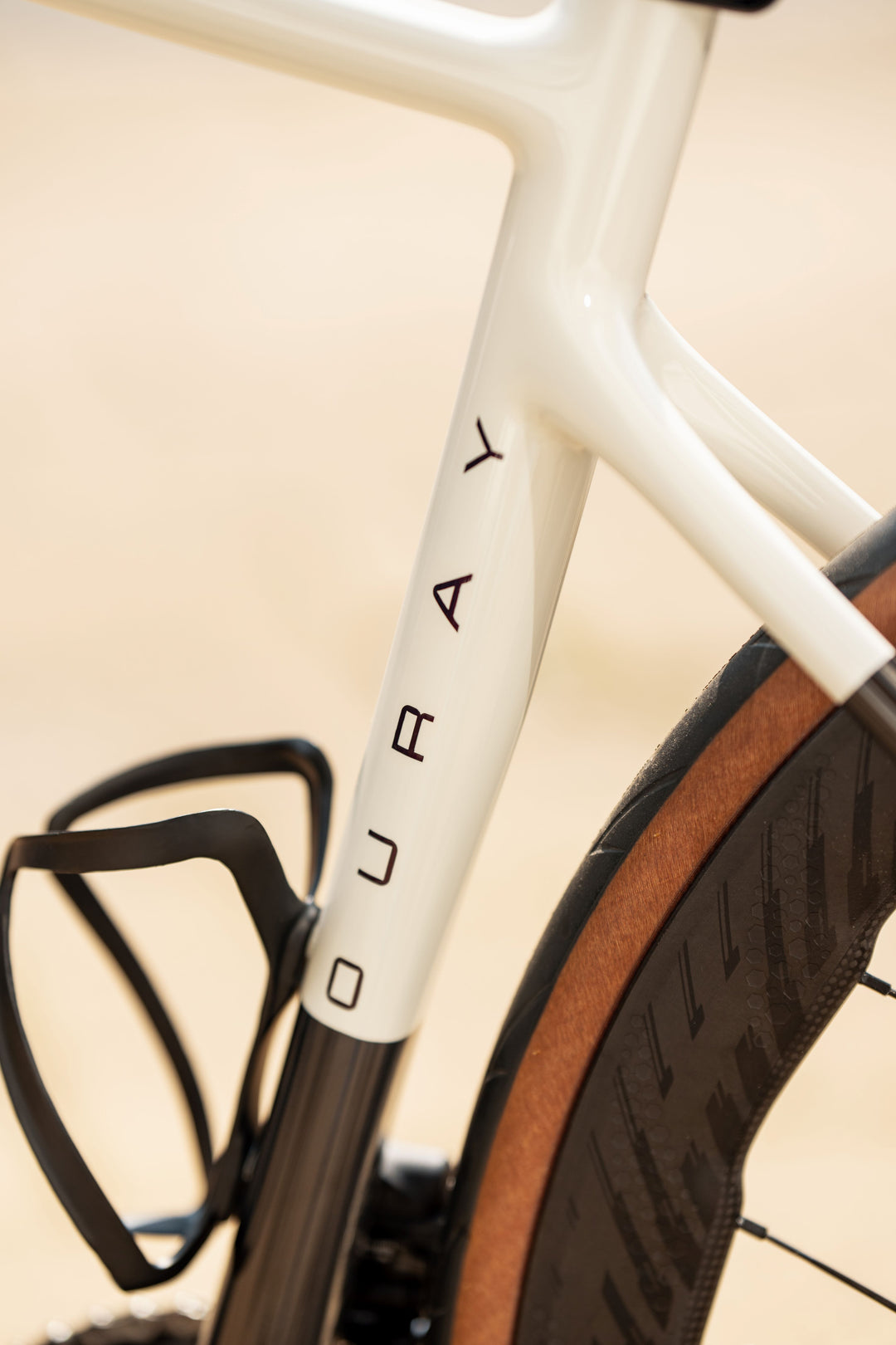Parlee Ouray Dura Ace Full Build (Size M) Custom Paint (In store-one only)