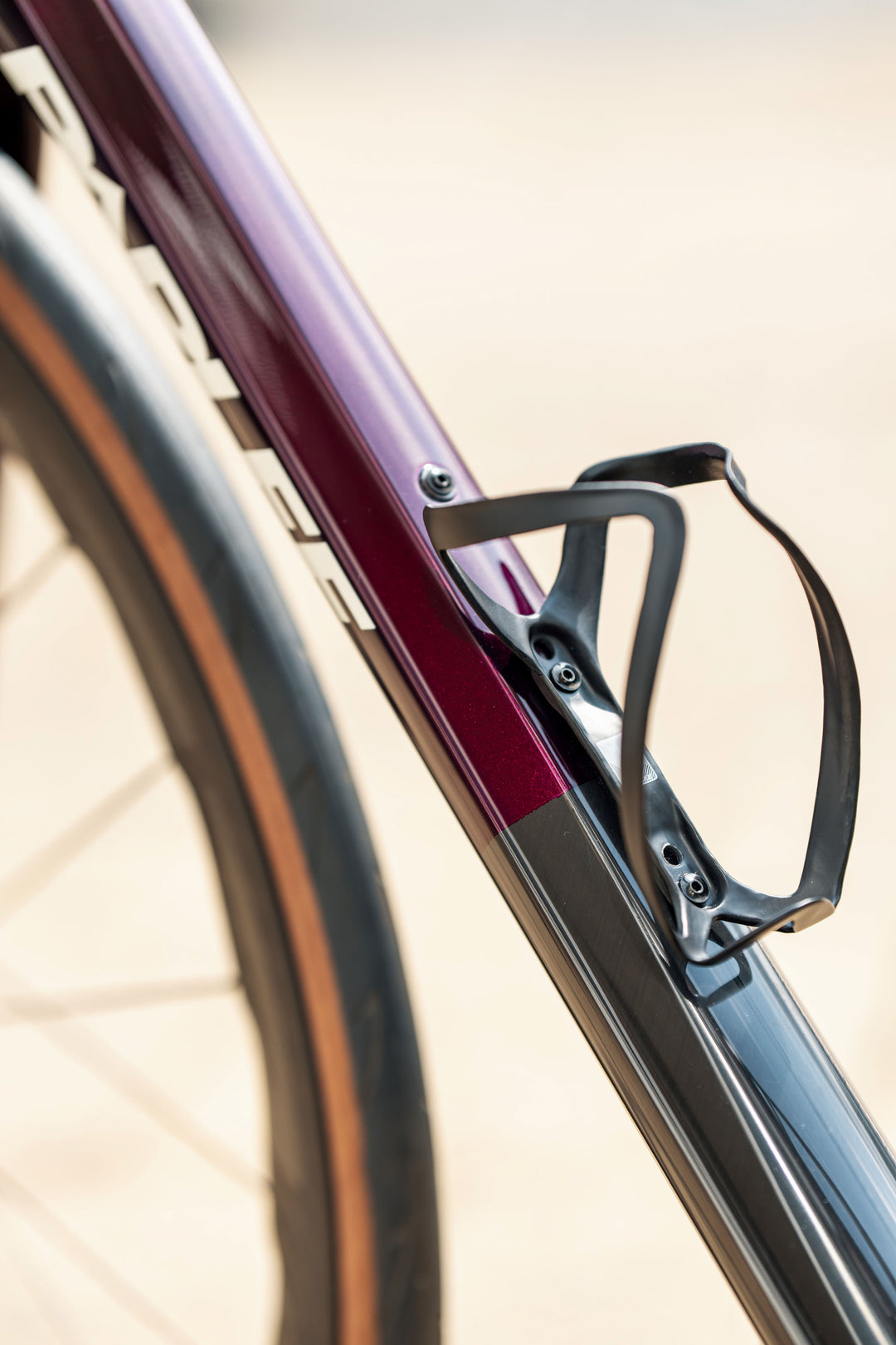 Parlee Ouray Dura Ace Full Build (Size M) Custom Paint (In store-one only)