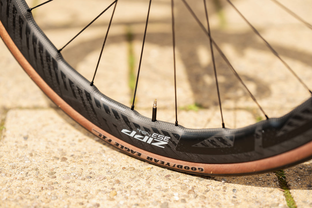Parlee Ouray Dura Ace Full Build (Size M) Custom Paint (In store-one only)