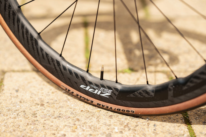 Parlee Ouray Dura Ace Full Build (Size M) Custom Paint (In store-one only)