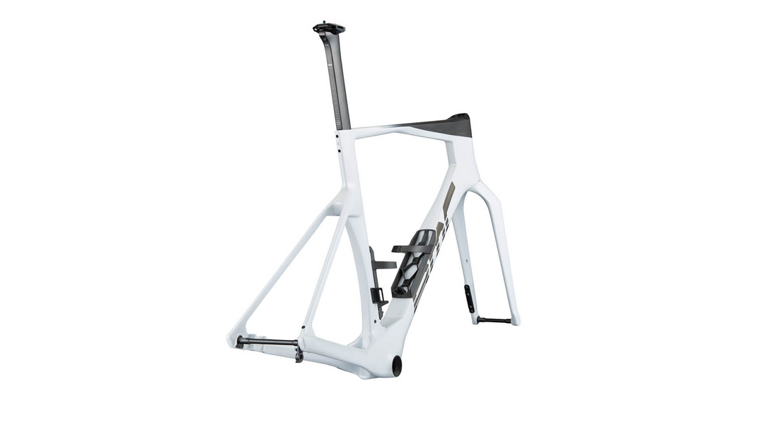 BMC Teammachine R 01 2027 Frameset