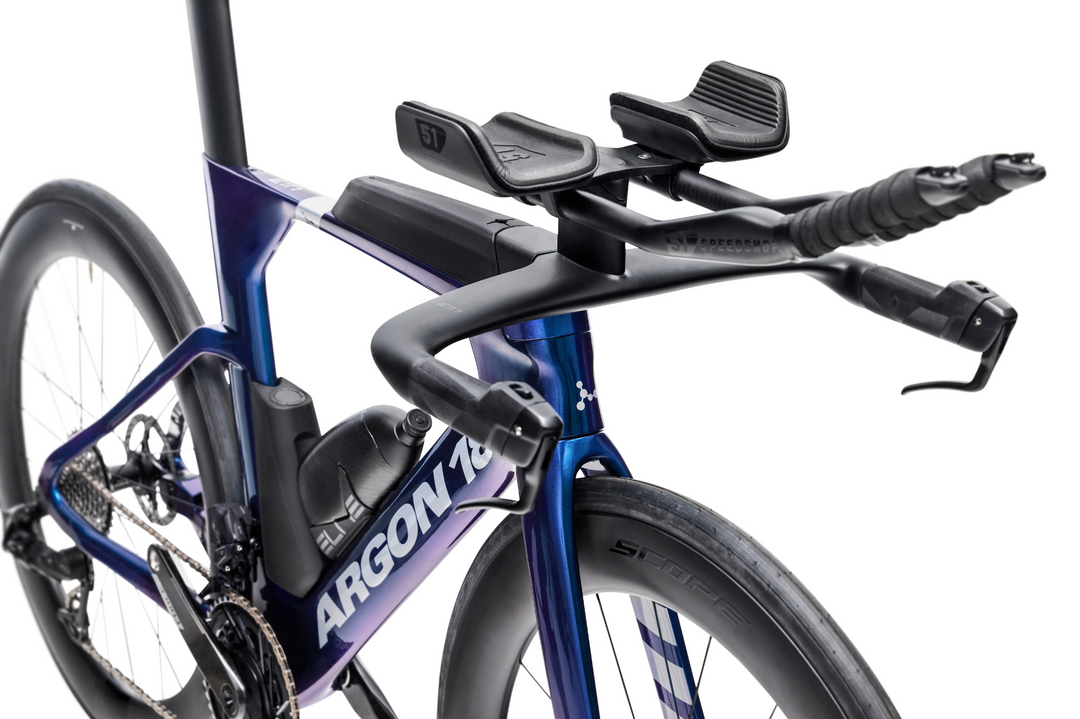 Argon 18 2026 E-117 TT Bike