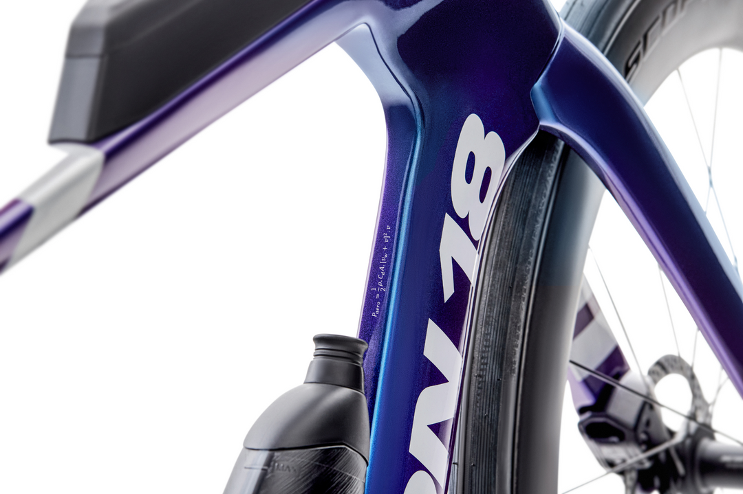 Argon 18 2026 E-117 TT Bike
