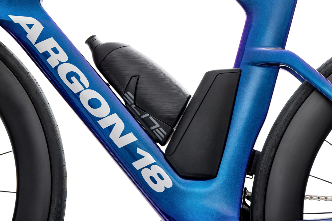 Argon 18 2026 E-117 TT Bike