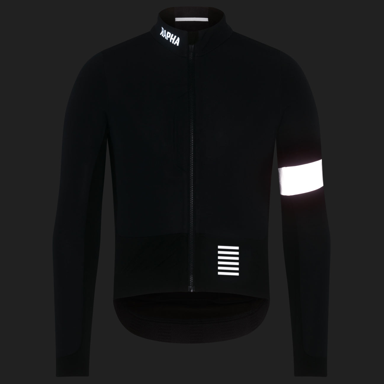 Rapha Pro Team Winter Jacket – Velo Edge