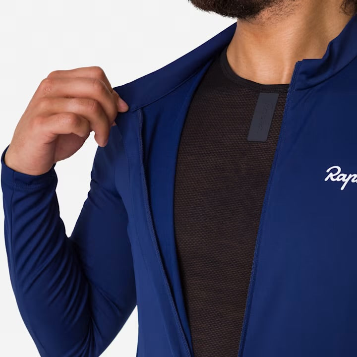 Rapha Core Thermal Long Sleeve Jersey