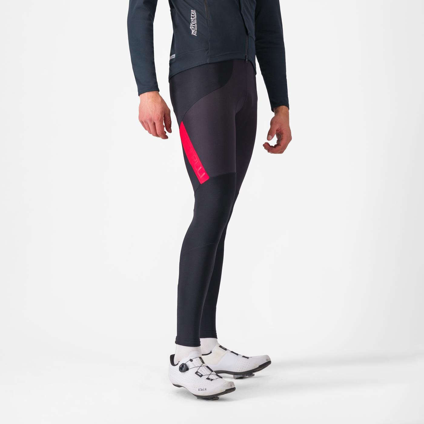 Castelli Sorpasso RoS Cycling Bib Tights | Velo Edge