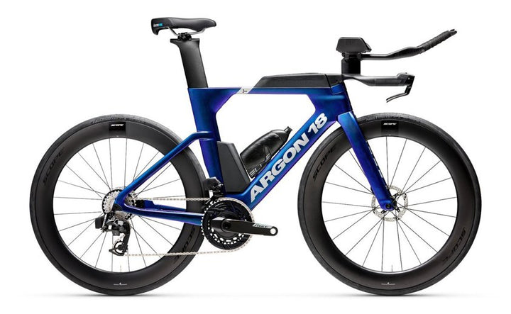 Argon 18 2026 E-117 TT Bike