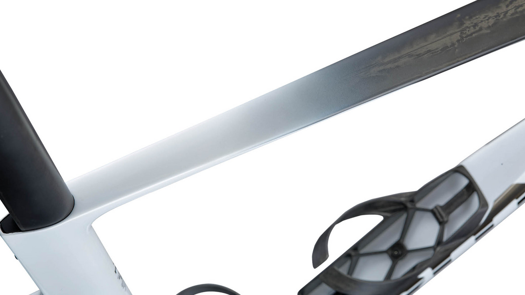 BMC Teammachine R 01 2027 Frameset