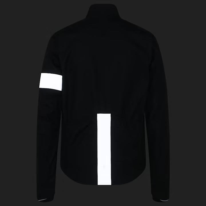 RAPHA Mens Classic Gore-Tex Winter Jacket