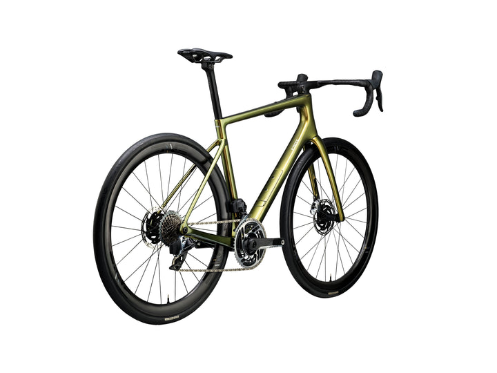 ENVE Fray Frameset