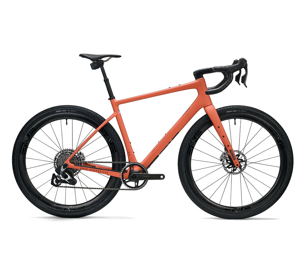 ENVE Mog (Frameset)