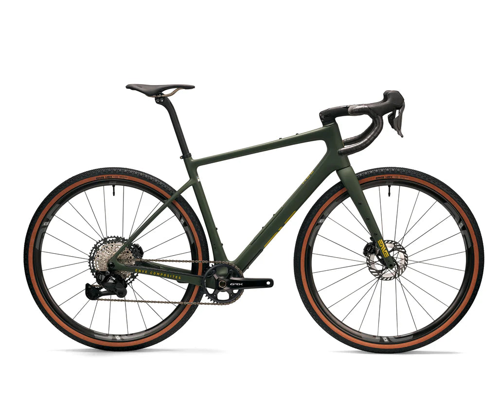 ENVE Mog (Frameset)