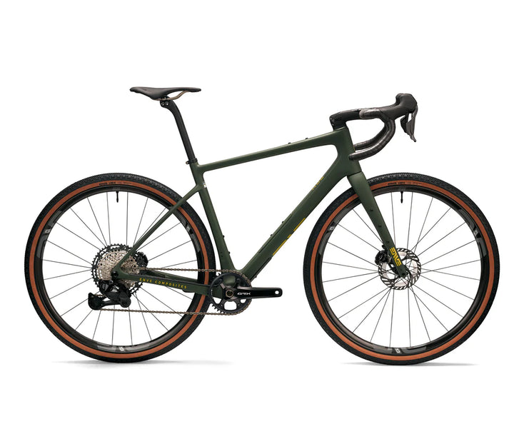 ENVE Mog (Frameset)