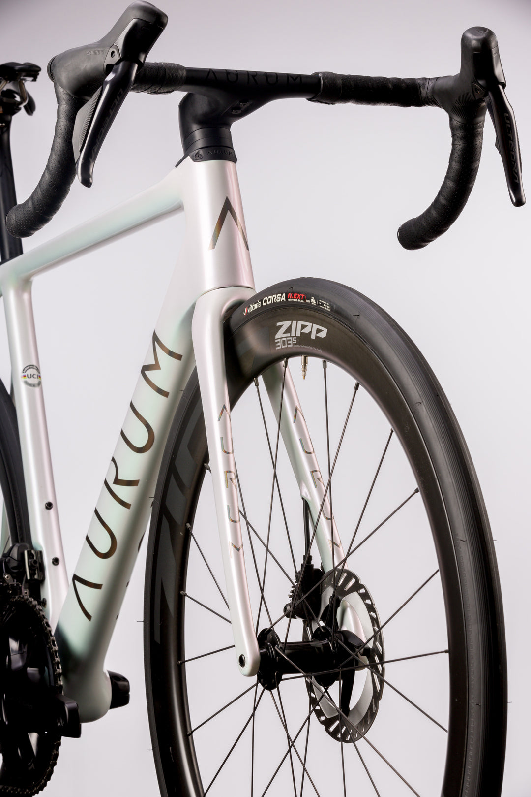 Aurum Essentia Frameset