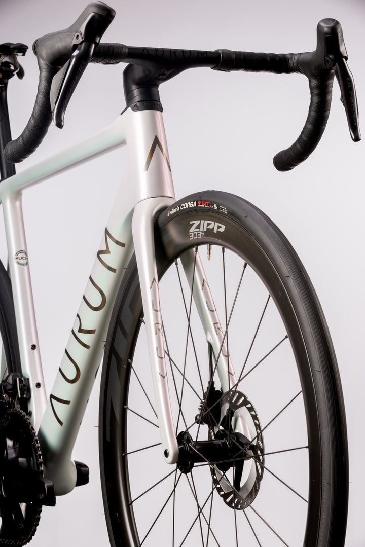 Aurum Essentia Frameset